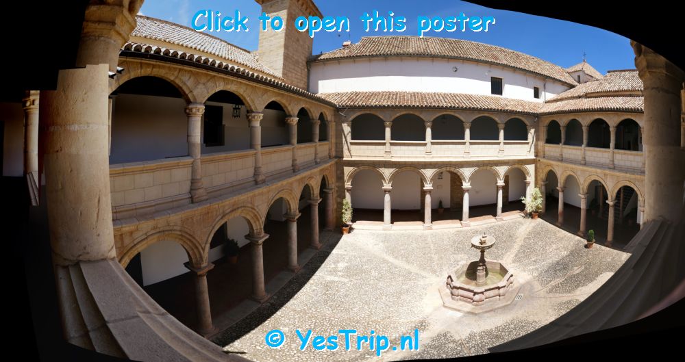 xxx Antequera, Spain, my stay xxx
